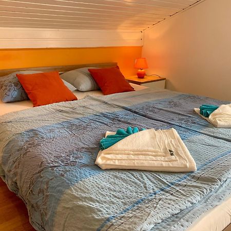 Apartments Kivi Novigrad Istria Dış mekan fotoğraf