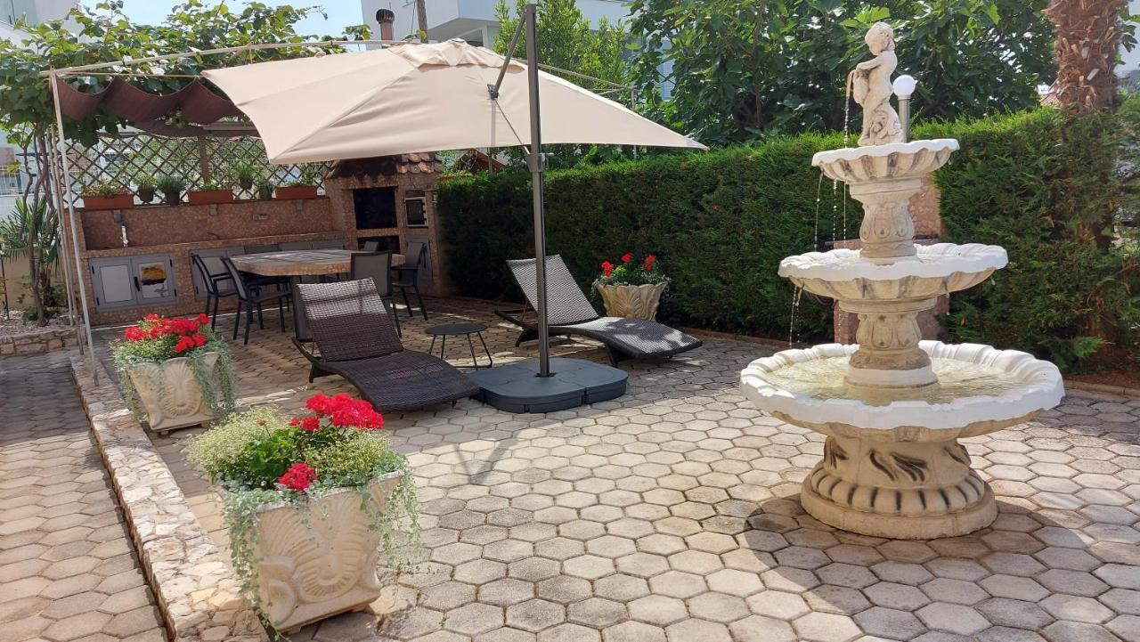 Apartments Kivi Novigrad Istria Dış mekan fotoğraf