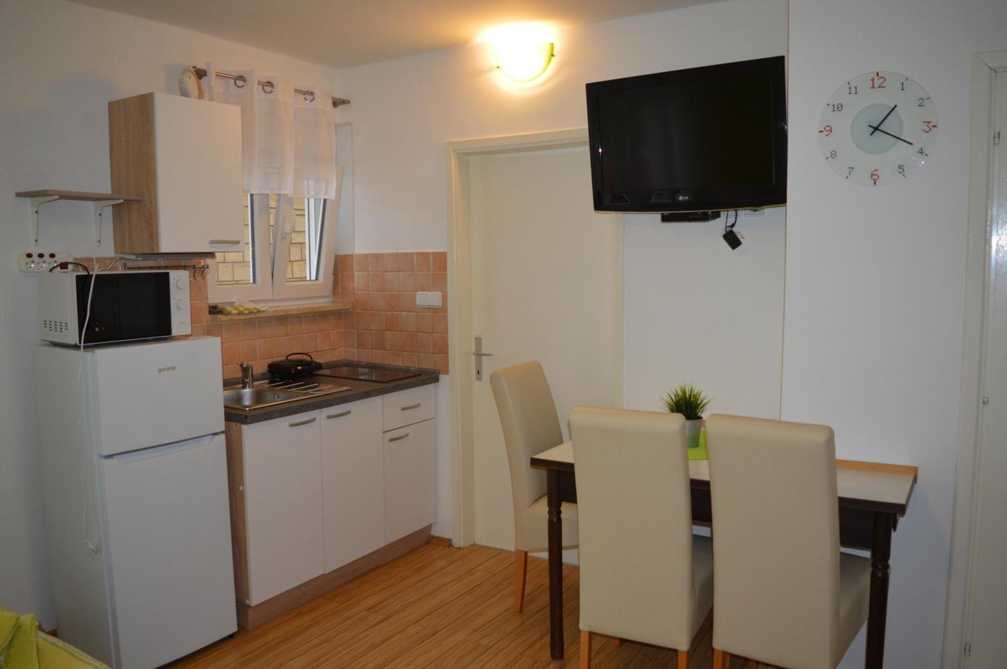 Apartments Kivi Novigrad Istria Dış mekan fotoğraf