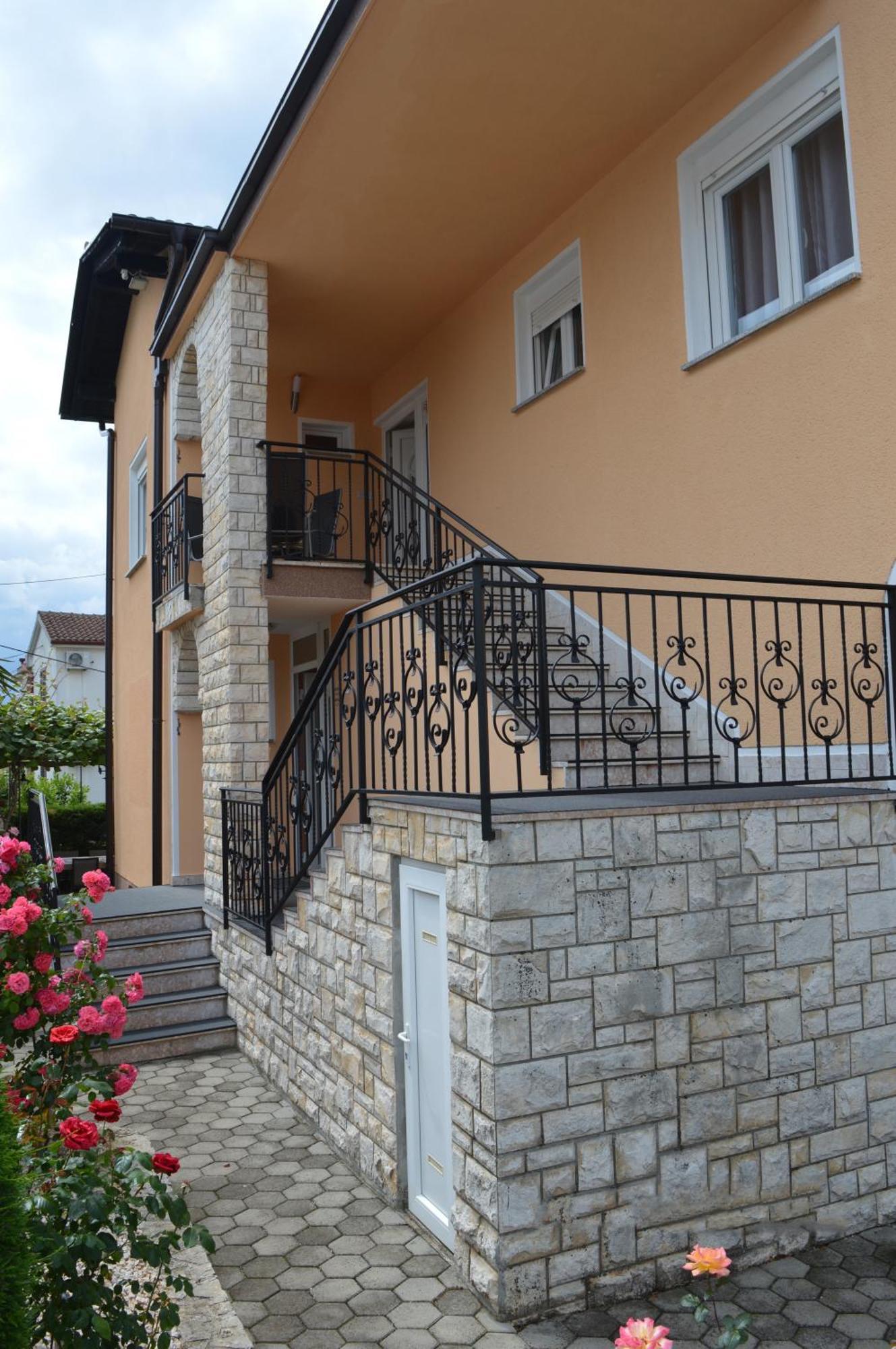 Apartments Kivi Novigrad Istria Dış mekan fotoğraf