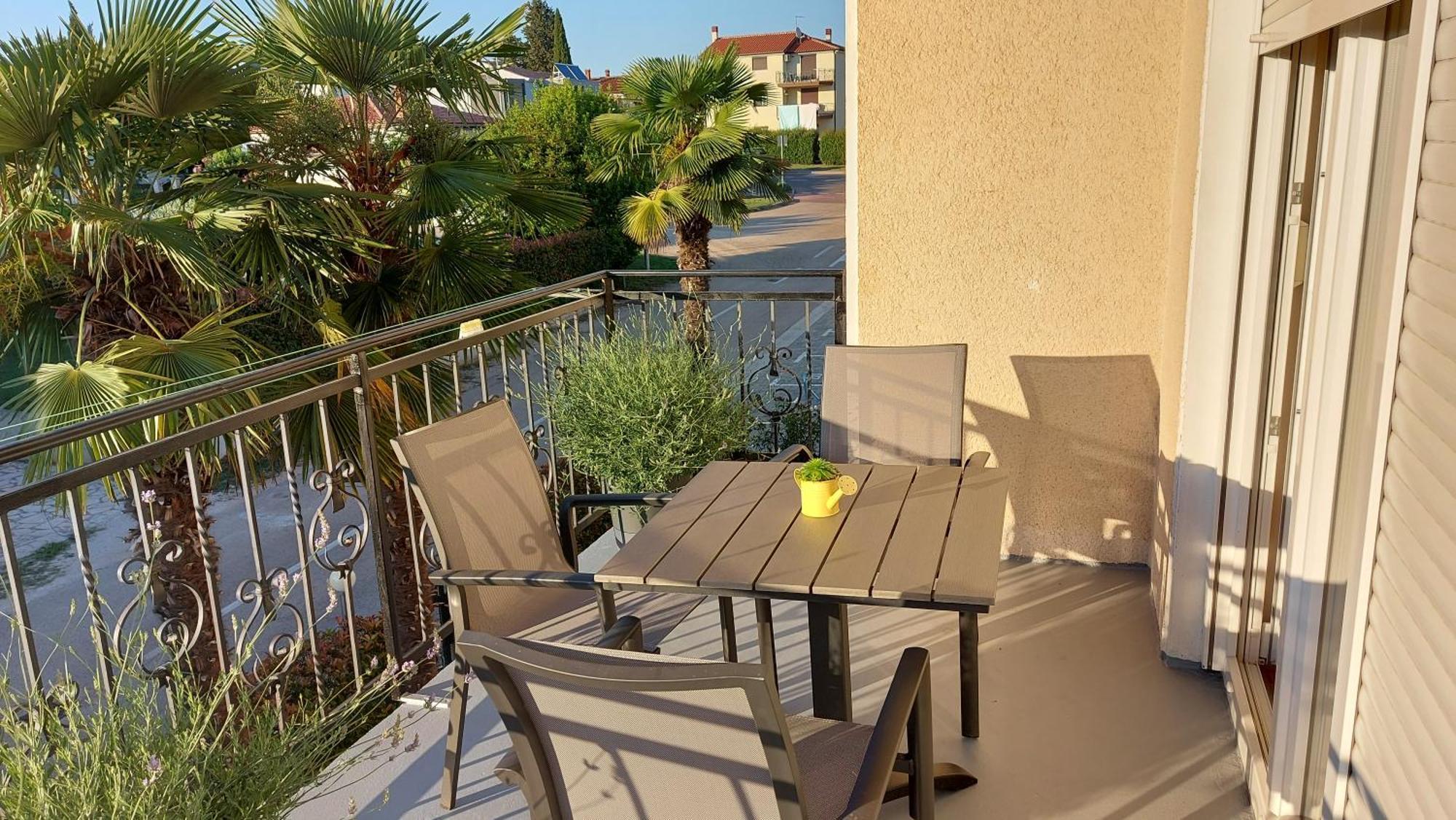 Apartments Kivi Novigrad Istria Dış mekan fotoğraf