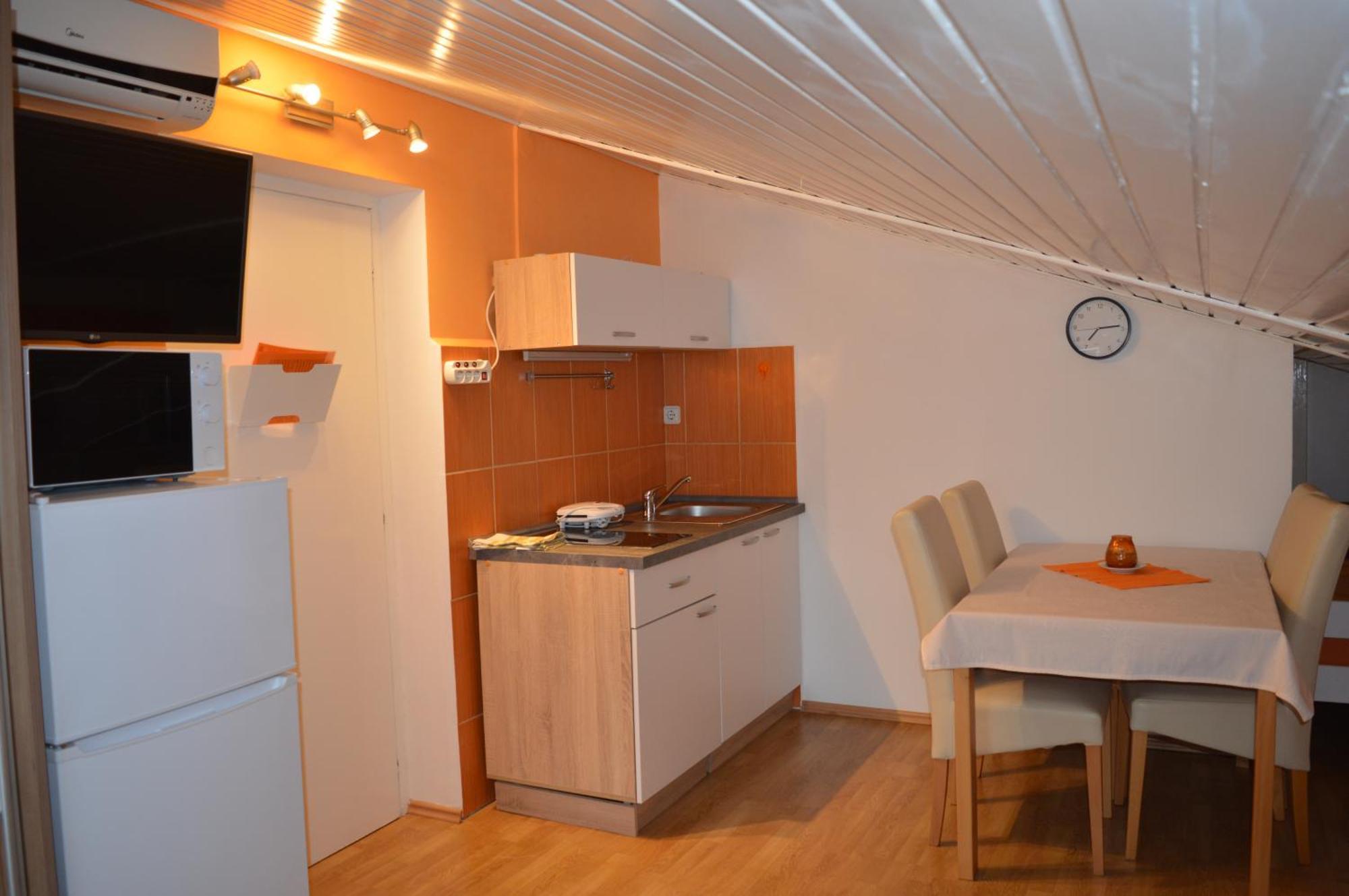 Apartments Kivi Novigrad Istria Dış mekan fotoğraf
