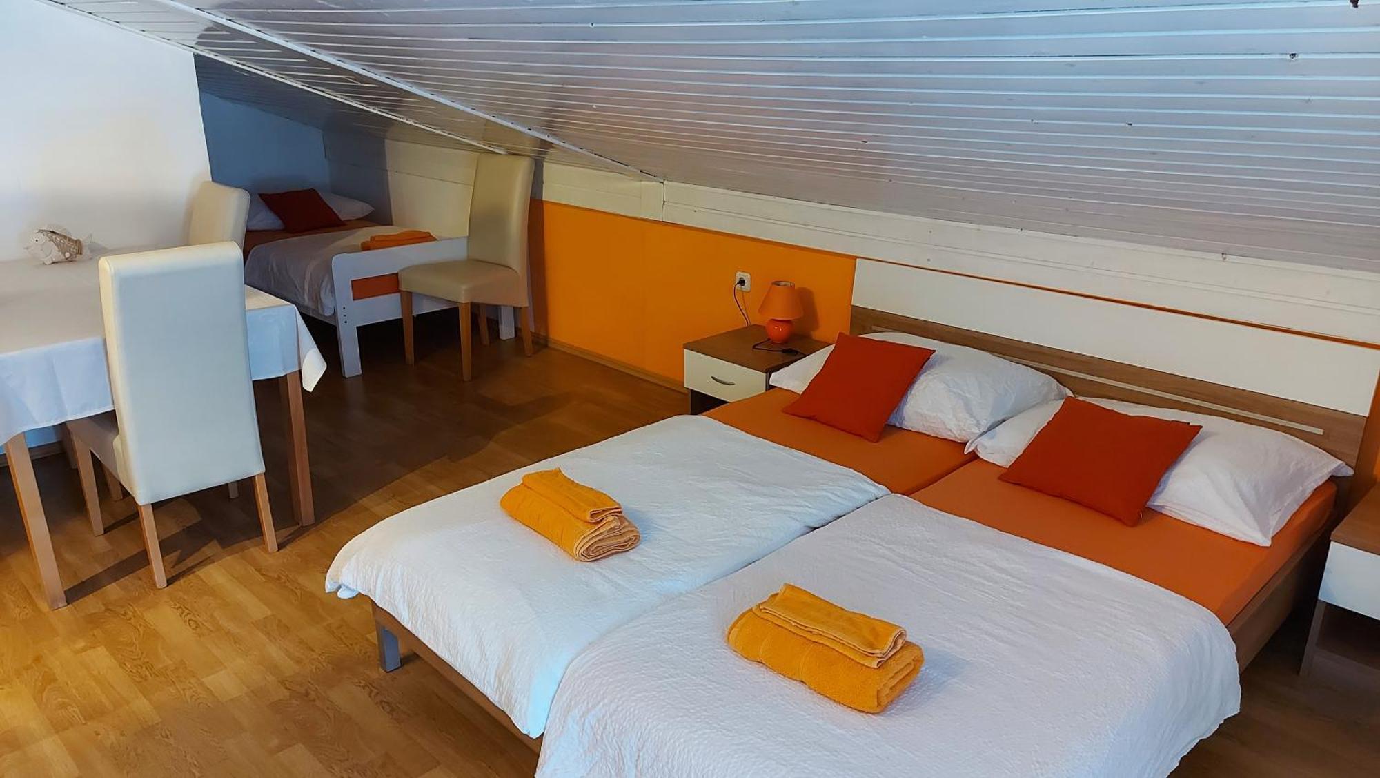 Apartments Kivi Novigrad Istria Dış mekan fotoğraf