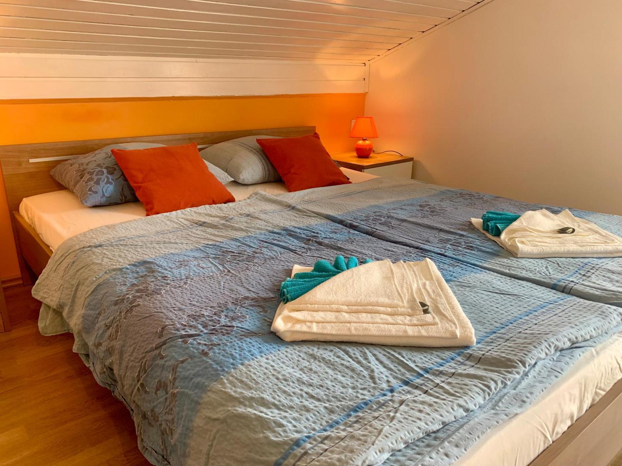 Apartments Kivi Novigrad Istria Dış mekan fotoğraf