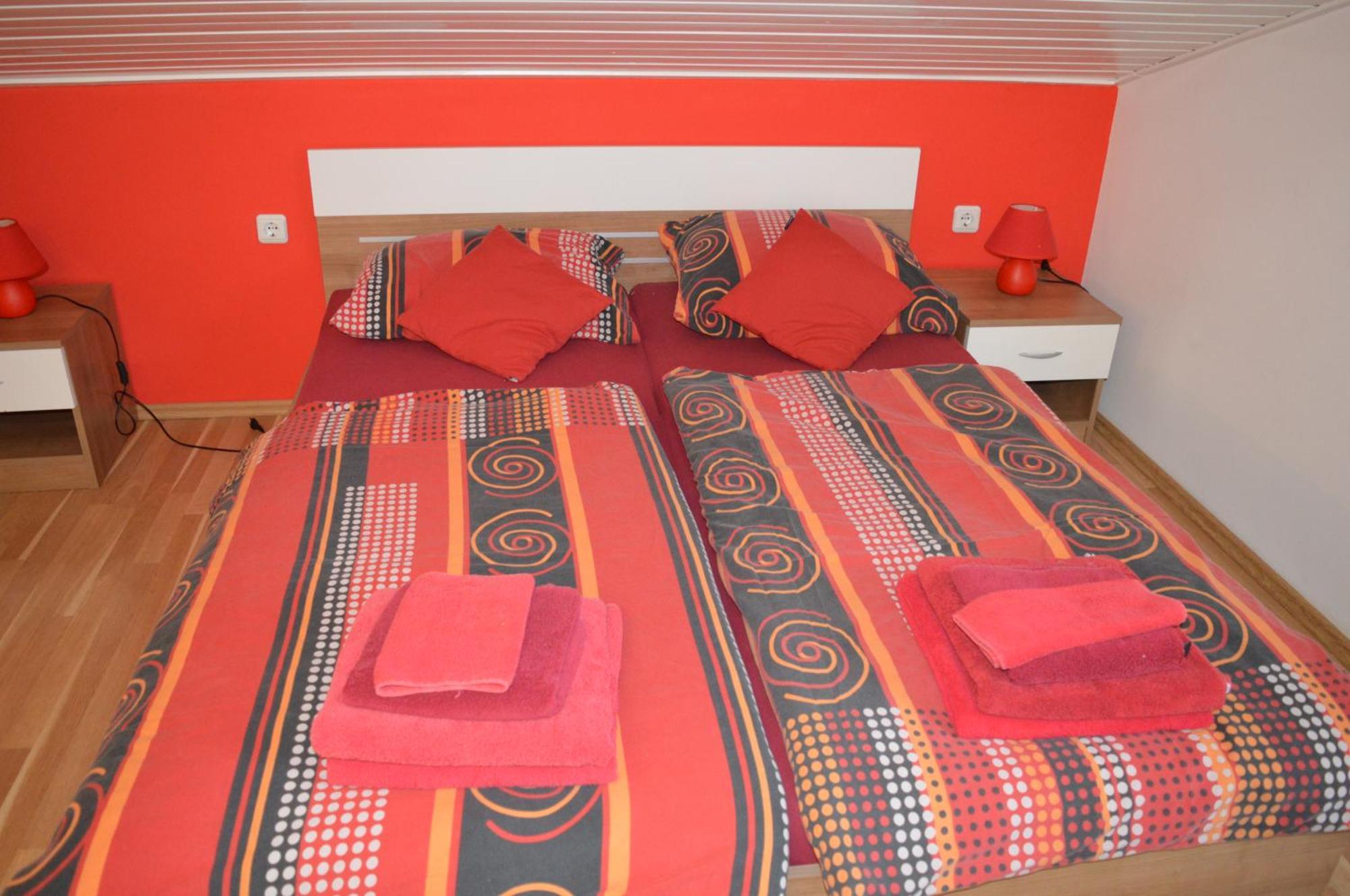 Apartments Kivi Novigrad Istria Dış mekan fotoğraf