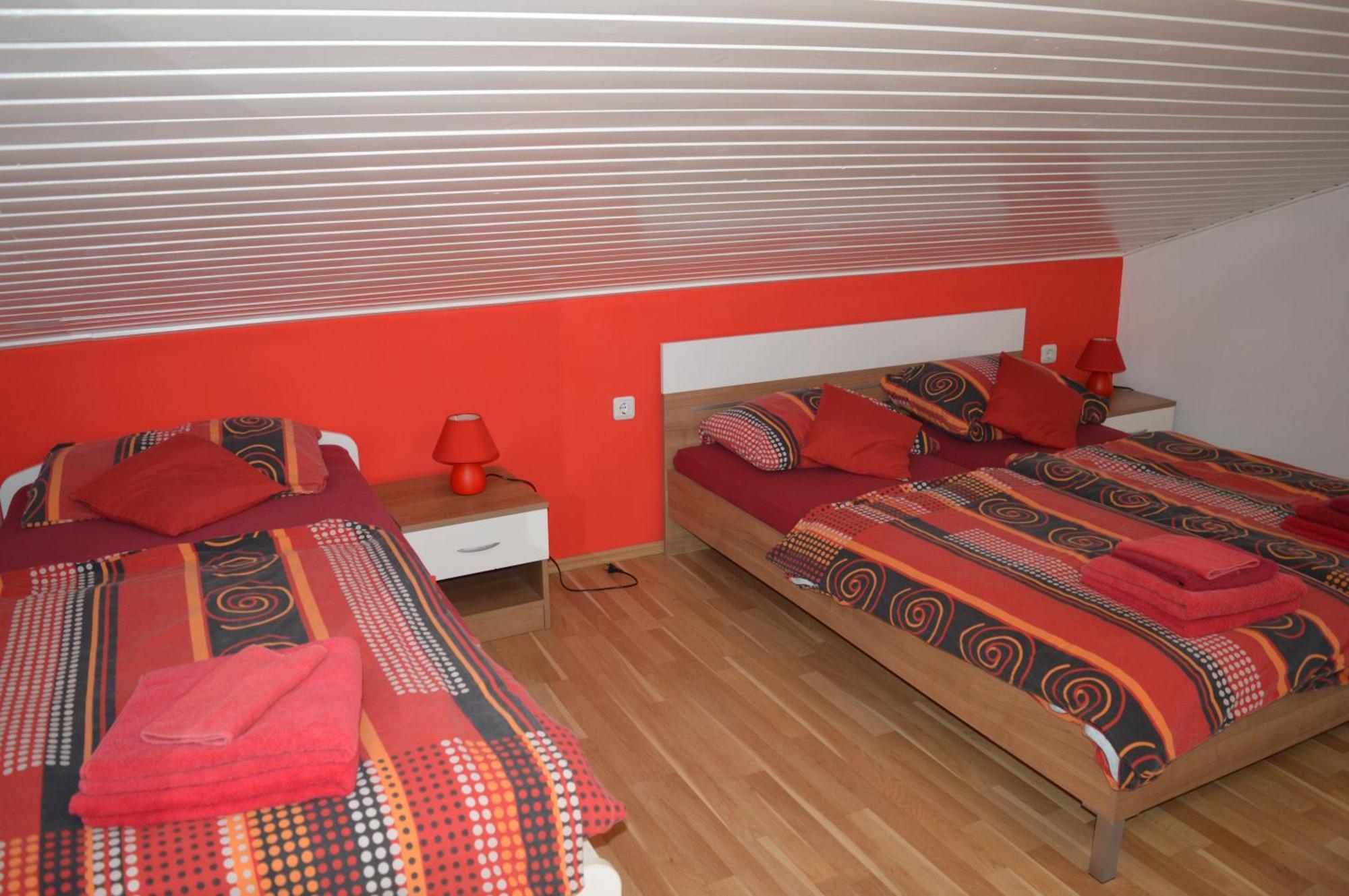 Apartments Kivi Novigrad Istria Dış mekan fotoğraf