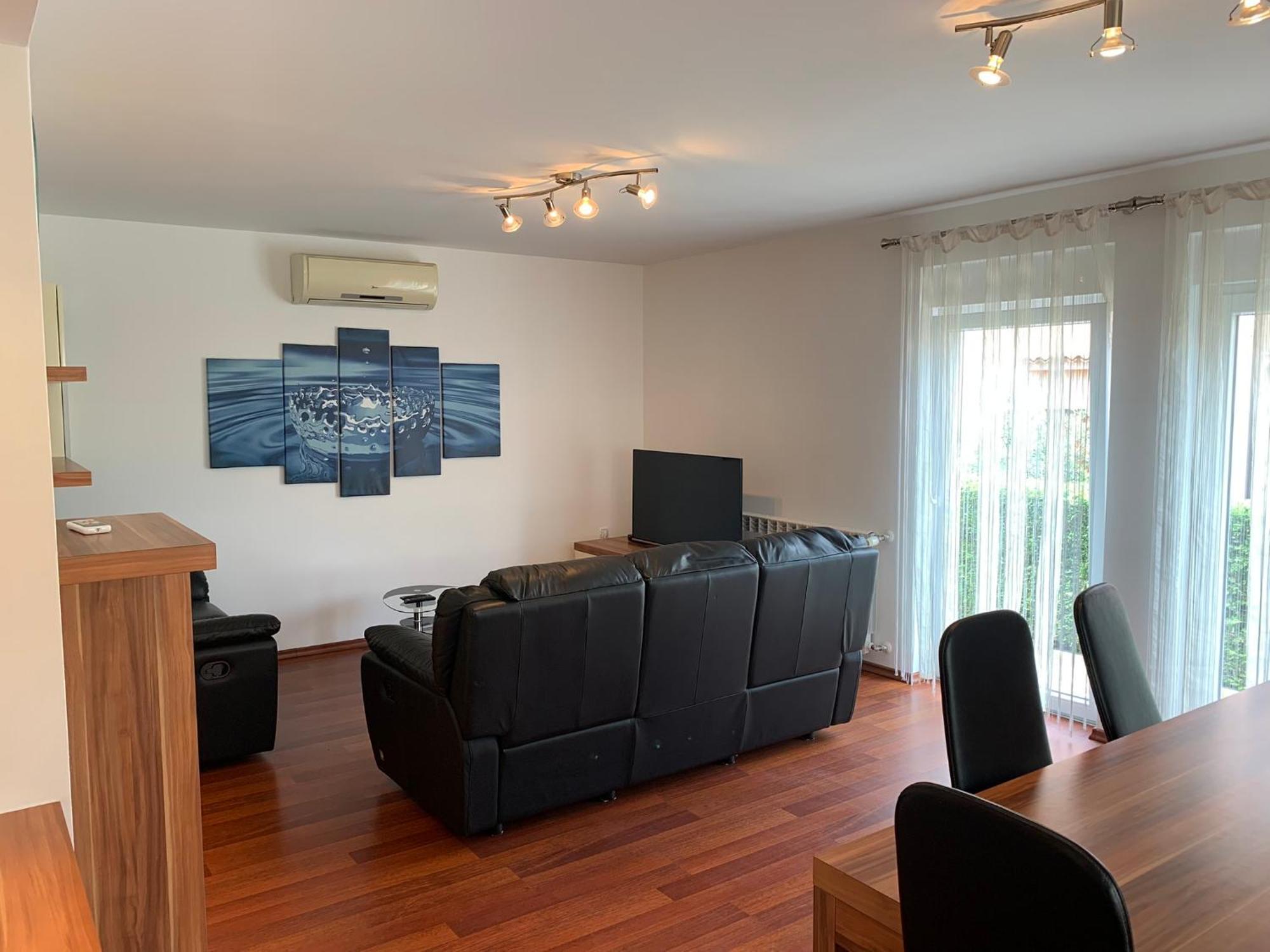 Apartments Kivi Novigrad Istria Dış mekan fotoğraf