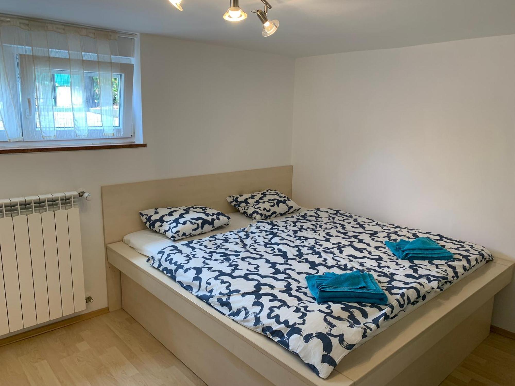 Apartments Kivi Novigrad Istria Dış mekan fotoğraf