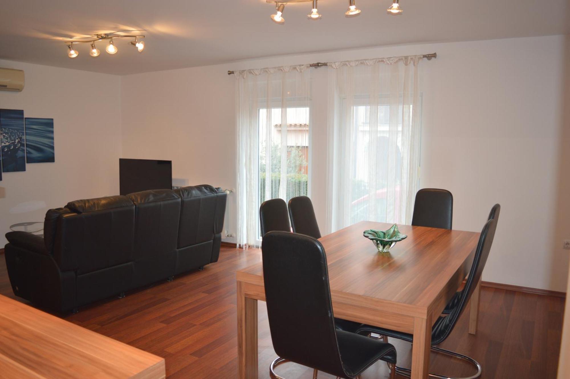 Apartments Kivi Novigrad Istria Dış mekan fotoğraf