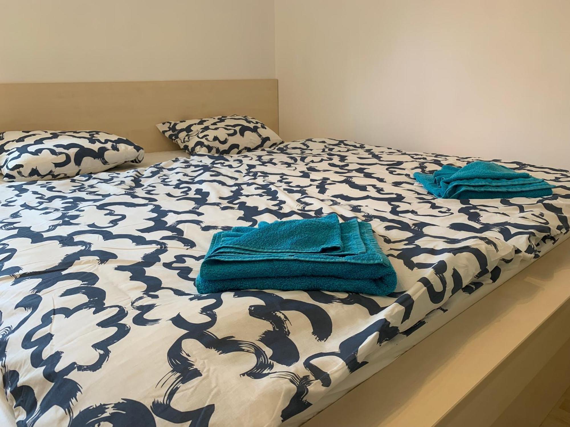 Apartments Kivi Novigrad Istria Dış mekan fotoğraf
