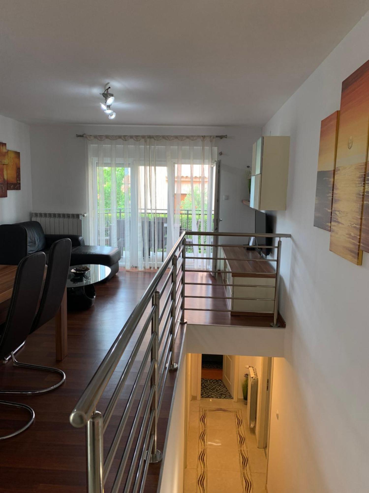 Apartments Kivi Novigrad Istria Dış mekan fotoğraf