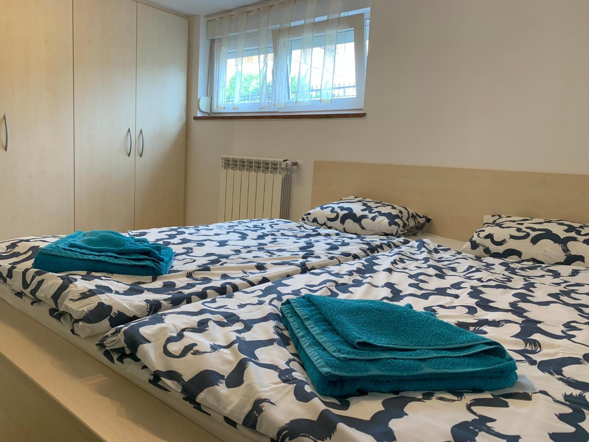 Apartments Kivi Novigrad Istria Dış mekan fotoğraf