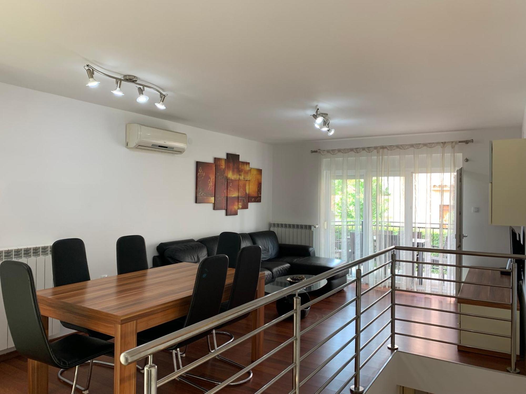 Apartments Kivi Novigrad Istria Dış mekan fotoğraf