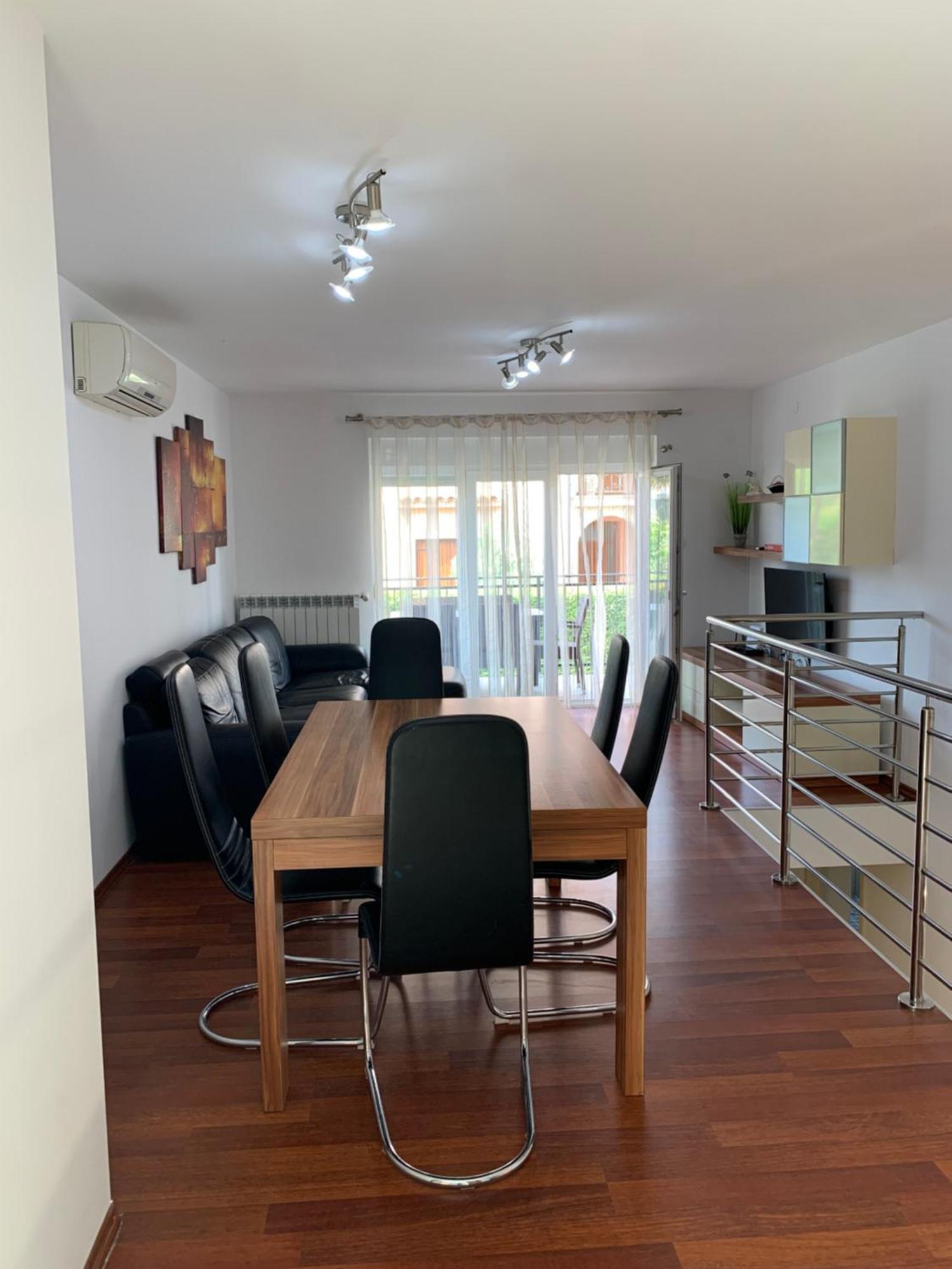 Apartments Kivi Novigrad Istria Dış mekan fotoğraf