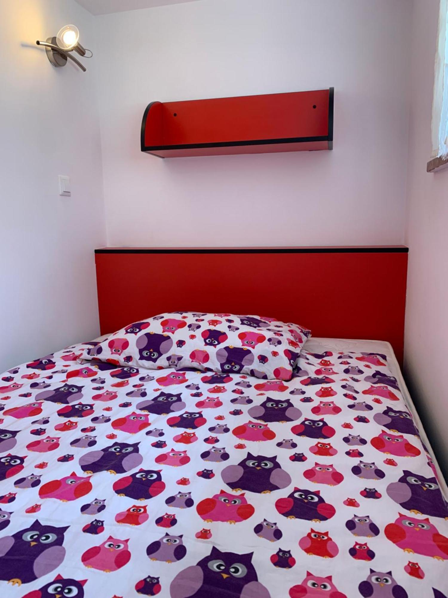 Apartments Kivi Novigrad Istria Dış mekan fotoğraf